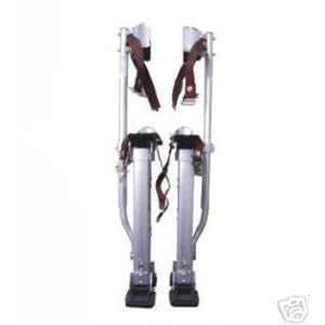 New Drywall and Painting Stilts by prohoists