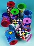 Review Toy Connections  / Prism Scopes - 1 1/2 inches (144/PKG)
