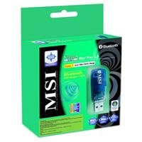 MSI Star Key 3.0 EDR Bluetooth