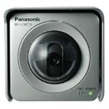 Panasonic BB-HCM735A POE Outdoor Network Camer