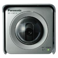 Panasonic BB-HCM735A POE Outdoor Network Camer