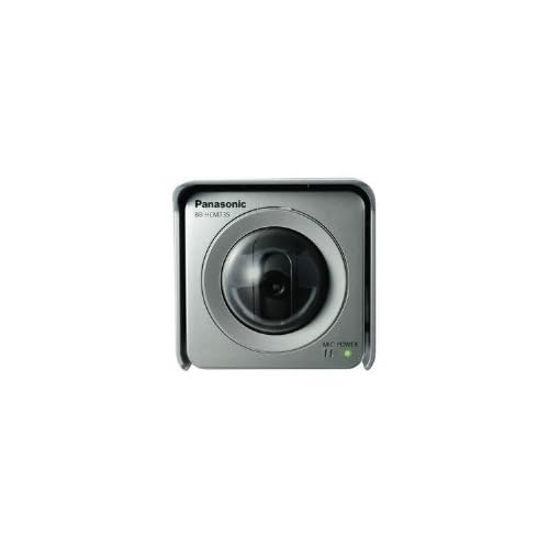 Panasonic Bb Hcm715a Poe Indoor Megapixel