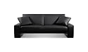 Brand New Supra Sofa Bed in Black
