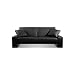 Brand New Supra Sofa Bed in Black