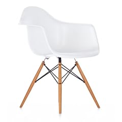DAW Chair / Eames Stuhl / Plastic Side Chair / Eames Chair