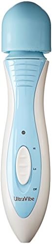 Ultravibe Handheld Massager Portable