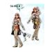 Final Fantasy XIII Play Arts -Kai-: Vanille