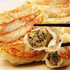 Oisix しそ入りさっぱり餃子