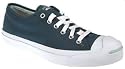 Converse Womens Jack Purcell OX Green/Vespa/White Casual
