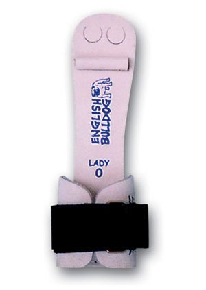 Buy English Bulldog Woman's Uneven Bars Hook & Loop by DGS 9.9