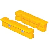 Bessey BV-NVJ Multi-Purpose Vise Jaws (Jaws Only)