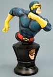 316iXl6QxgL. SL160  Marvel Collection Cyclops Fine Art Bust