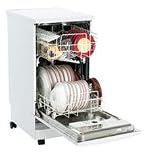 Portable Dishwasher