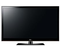 LG 37LE5300 94 cm (37 Zoll) LED-Backlight-Fernseher (Full-HD, 100Hz MCI, DVB-T/-C) schwarz