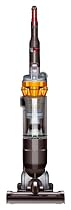 Dyson DC18 Slim Vacuum Cleaner Upright with Telescopic Wand 200 AirWatts 6.6kg Ref DYSDC18SLIM