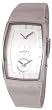 Skagen #281LSS Men's Dual Time Zone Stainless Steel Mesh Band Watch
