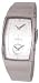 Skagen #281LSS Men's Dual Time Zone Stainless Steel Mesh Band Watch