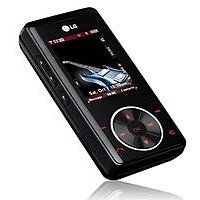 LG Chocolate cell phone VERIZON vx8500