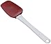 BRADSHAW INTERNATIONAL 24879 Silicone Spoon Spatula