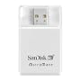 SANDISK MICROMATE SD CARD RDR
