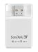 Electronics : SANDISK MICROMATE SD CARD RDR