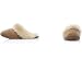 Dominion 'Preon' Women's Indoor Shearling Slide Slippers