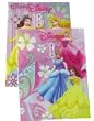 Disney Princess Portfolio Pocket Folders (2 units)