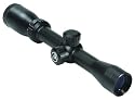Alpen model #2035 KODIAK Riflescope 1.5-4x32 wide angle