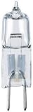 10W T3CLR Halo LGT Bulb