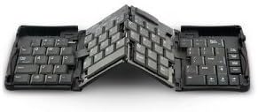 BBQbuy Bluetooth Folding Keyboard for Ipad, Ipad 2, Iphone, Android Smartphones - Ship from HK