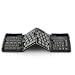 Bluetooth Folding Keyboard for Ipad, Ipad 2, Iphone, Android Smartphones