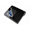 Apple iPad 2 & 3 Screen Cleaning Cloth for Apple Smart Cover in Black