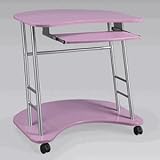 Office Star Products Kool Kolor Computer Desk