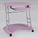 Office Star Products Kool Kolor Computer Desk