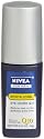 Nivea for Men Face Care Revitalizing Eye Roller Gel Q10, .5-Ounce Bottles (Pack of 3)