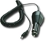 Skygolf sg2 dc 12v car charger w/usb