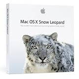 Mac OS X Snow Leopard Family Pack (5-User)