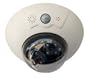 Mobotix D12Di-Sec-180-N22N22 180-Degree Panoramic 1MP (12x9) Camera with 2x22mm Super Wide Angle Lenses