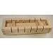 Wooden Sushi Press and Sushi Mold X-large