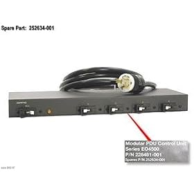 Click here to buy Compaq Comp. 24A MODEL MPDU 24A-LOW VOLTAGE ( 252663-D71 ) by Compaq.