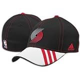 Trail Blazers adidas NBA 2009 Draft Cap - Men