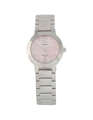 Casio General Ladies Watches Metal Fashion LTP-1191A-4A1DF - WW