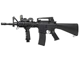 Colt M4A1 RIS Electrique 0,5 joule Airsoft