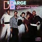 DeBarge - Greatest Hits [IMPORT] [BEST OF] [ORIGINAL RECORDING]