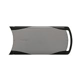 Kensington Versatile Wrist Rest for Mice, Black, K62830US