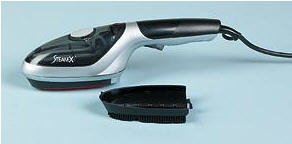 Sewing, Laundry and Ironing Smartek St-80 Powerful Steam Brush