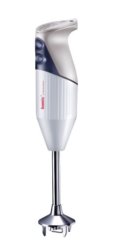 Bamix SwissLine - Immersion Hand Blender Bamix SwissLine - Immersion Hand Blender