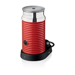 Aeroccino3 Red