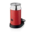 Aeroccino3 Red