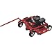 Tools & Hardware : Swisher 60-Inch 14.5 HP Trailmower (Non-CARB Compliant) #T14560